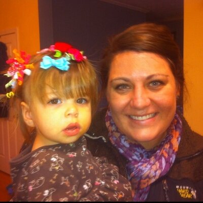 Profile Picture of Meredith Lancaster (@merwadelan) on Twitter