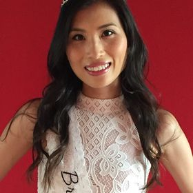 Profile Picture of Lily Huang (@lilyhuang7) on Pinterest
