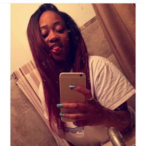 Profile Picture of Briana Baldwin (@brianamarie0293) on Poshmark