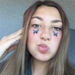 Profile Picture of 𝕞𝕒𝕜𝕒𝕪𝕝𝕒 𝕨𝕙𝕚𝕥𝕖:) (@makayla.__.spammzzz) on Instagram