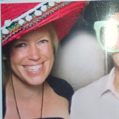 Profile Picture of Michelle Amey (@michamey) on Twitter