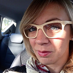 Profile Picture of Valeria Marchetto (@valeriamarchetto) on Flickr