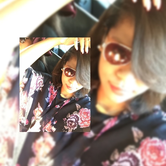 Profile Picture of Shawnta Davis (@shawntalanae) on Poshmark