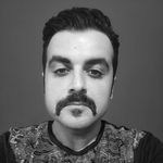 Profile Picture of Behrang Majidian (@behrangmajidian) on Instagram