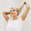 Profile Picture of Krista (@@krista.fit) on Tiktok