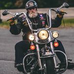 Profile Picture of Bruce W. Corder (@abninf81) on Instagram