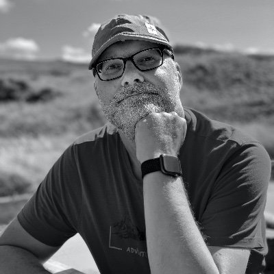 Profile Picture of Paul Challinor (@challinor_paul) on Twitter