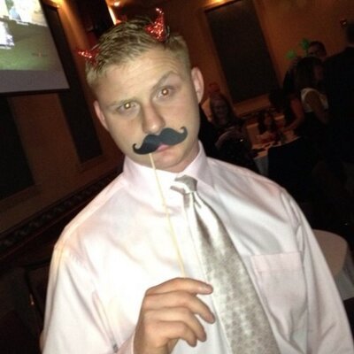 Profile Picture of Ben Benshoof (@Cannequin82) on Twitter