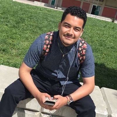 Profile Picture of David Patino (@Rico_Suave_17) on Twitter