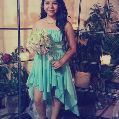 Arely Lopez Escobar - Twitter Profile Picture of Arely Lopez Escobar (@arelyescobar75) on Twitter