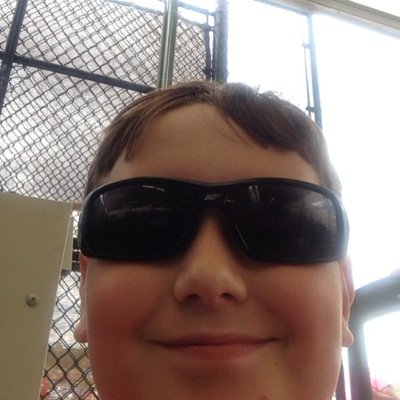 Profile Picture of Christopher Mize (@chrism112103) on Twitter