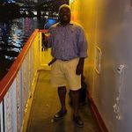 Profile Picture of Darnell Thornton (@kevin.thornton1964) on Instagram