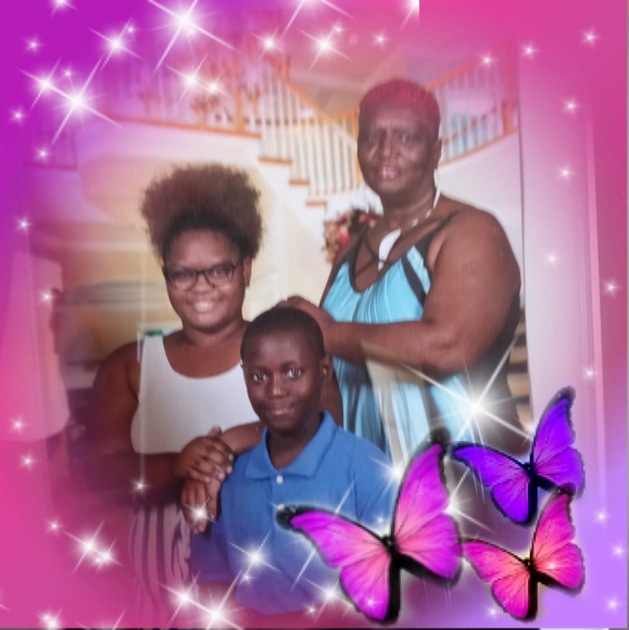 Profile Picture of Doris Hopkins (@hopkinsdoris41) on Poshmark