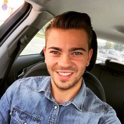 Maciej Kaczyński - Twitter Profile Picture of Maciej Kaczyński (@maciekaczynski) on Twitter