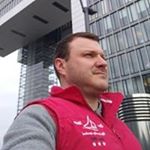Profile Picture of David Eckert (@sergeckert) on Instagram