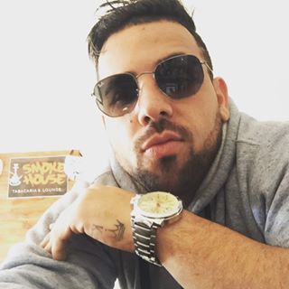 Profile Picture of Bruninho A Batts (@bruninhoabatts) on Facebook