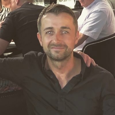 Profile Picture of Matt Quinn (@MatttQuinn) on Twitter