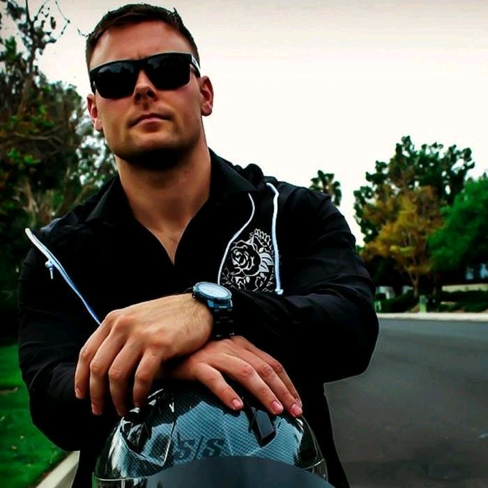 Profile Picture of Robert Risso (@robertrisso8) on Tiktok