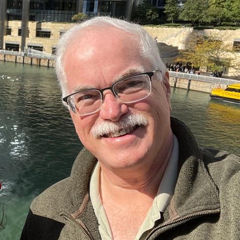 Profile Picture of Tim Harrington (@@timharrington5) on Tiktok