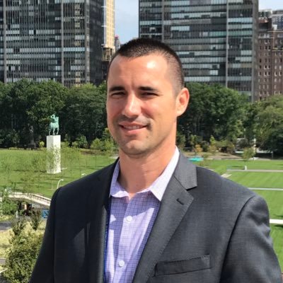 Profile Picture of David Goodloe (@DavidGoodloe) on Twitter