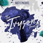 Profile Picture of The Ivyson Tour 🌍 (@theivysontour) on Instagram