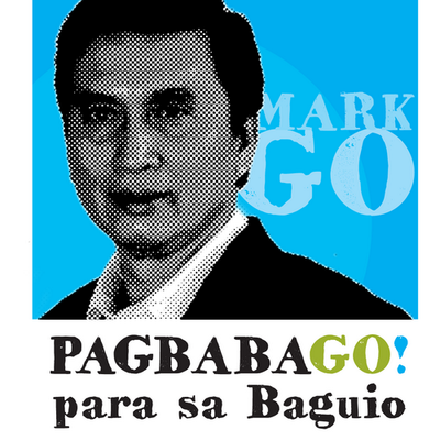Profile Picture of Mark O. Go (@MarkGoBaguio) on Twitter
