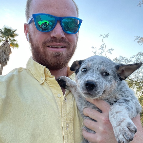 Profile Picture of Kyle Martin (@martinky24) on Poshmark