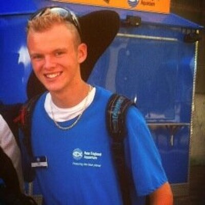 Profile Picture of Eric Stenson (@EricStenson1) on Twitter