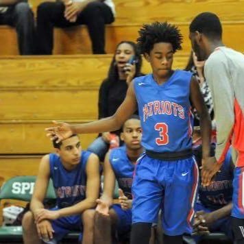 Profile Picture of Alonzo James (@A_James__5) on Twitter