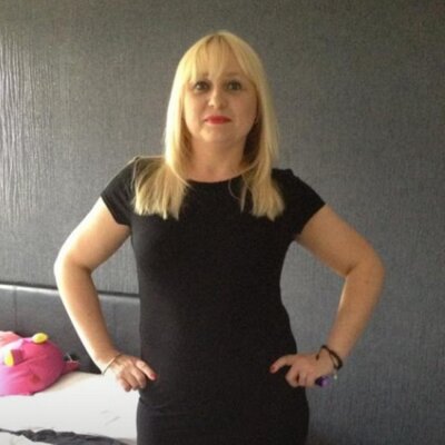 Profile Picture of Sharon Pyne (@sharonpyne71) on Twitter