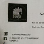 Profile Picture of El BORREGO SELECTO (@elborregoselecto) on Instagram