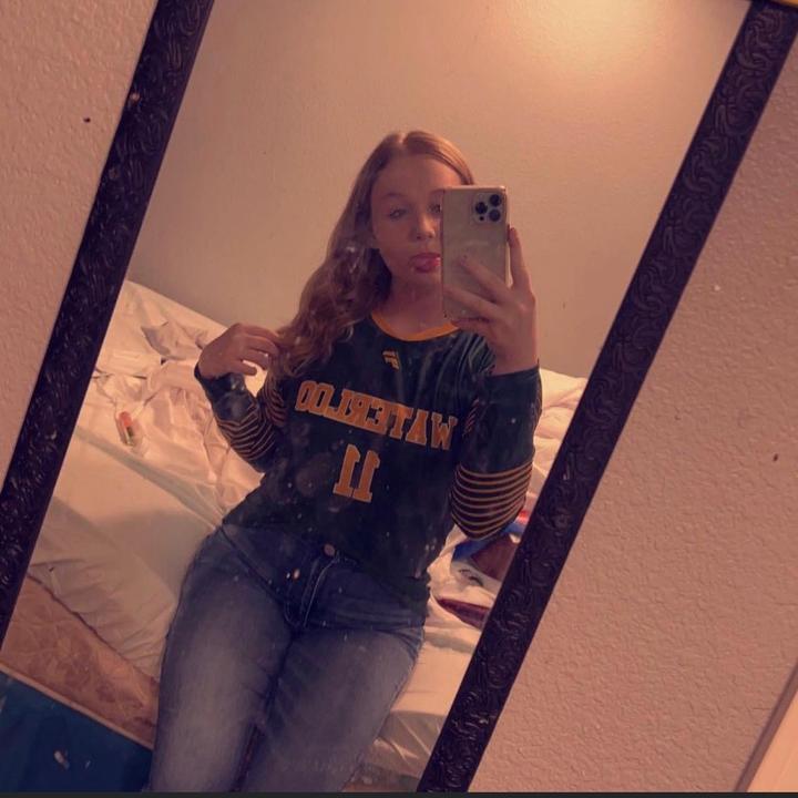 Profile Picture of Gracie sharp (@graciesharp3) on Tiktok