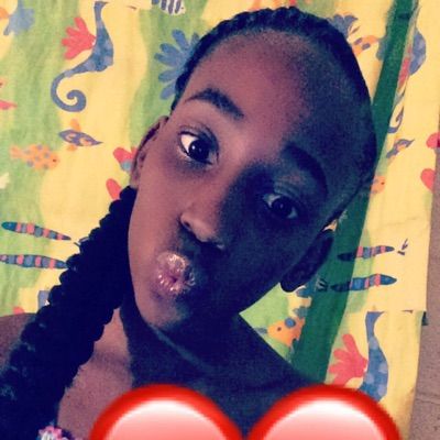 Profile Picture of Paris_quitanation❤️ (@jaquitahunter) on Tiktok