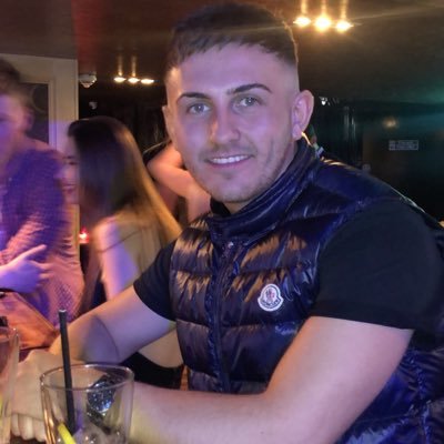 Kyle Whittaker - Twitter Profile Picture of Kyle Whittaker (@_KyleWhittaker) on Twitter