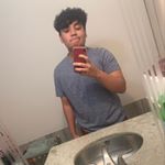 Profile Picture of Patrick (@patrick._candelaria) on Instagram