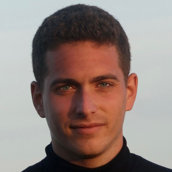 Profile Picture of Albert Palà (@albertpalamusic) on Tiktok