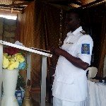 Profile Picture of Michael Ekemode (@pastorekemodem) on Instagram