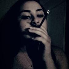 Profile Picture of Gabby Hidalgo (@gabs_488) on Twitter