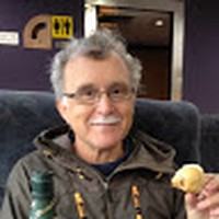 Profile Picture of Keith Weeding (@keith-weeding) on Quora