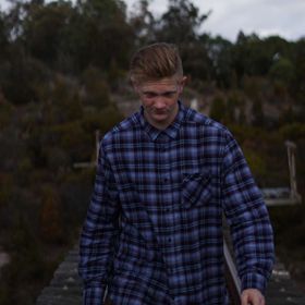 Profile Picture of Seth Gainer (@judegainer) on Pinterest