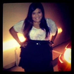 Profile Picture of Pamela Nicole (@pamulahh) on Myspace