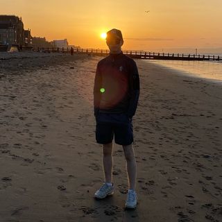 Profile Picture of Kyle Mcallister (@kyle_mcallister78) on Instagram