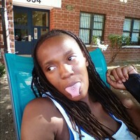 Profile Picture of Charella Grimes (@charella-grimes) on Quora