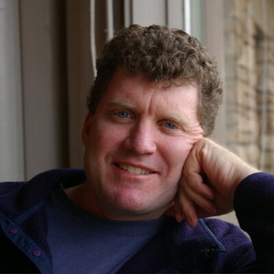 Profile Picture of MarkHinkelman (@MarkHinkelman) on Twitter