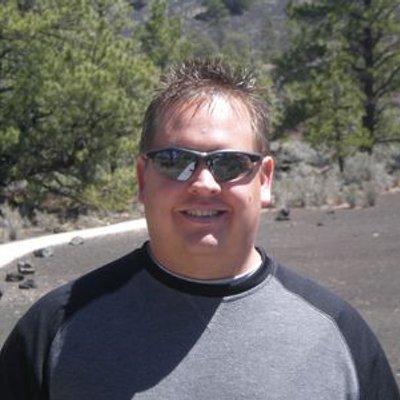 Profile Picture of George Murphy (@themurphmanIII) on Twitter