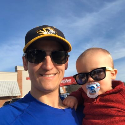 Profile Picture of Garrett Stephenson (@GearGuyGarrett) on Twitter