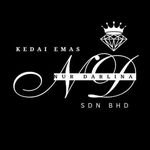 Profile Picture of Kedai Emas Nur Darlina (@nurdarlinakedaiemas) on Instagram