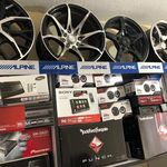 DC AUDIO Kenya - Instagram Profile Picture of DC AUDIO Kenya (@dc_audio_kenya) on Instagram