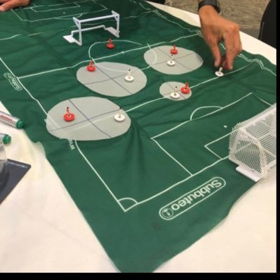 Profile Picture of Gary Sampson (@samogaz1982) on Twitter