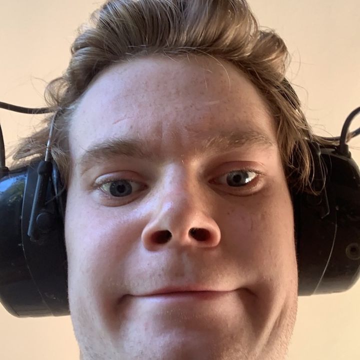 Profile Picture of Bugs bun (@davidknoop) on Tiktok